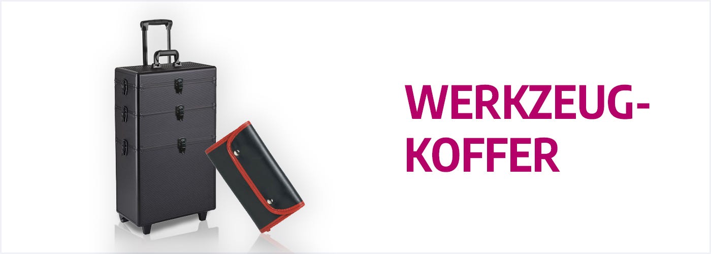 Werkzeugkoffer Werkzeugkoffer