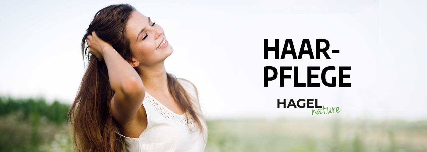 Haarpflege Haarpflege
