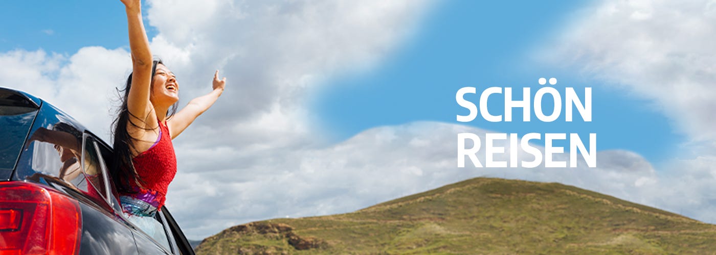 Reise & Urlaub Reise & Urlaub