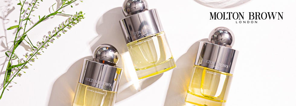 Molton Brown For Him Molton Brown For Him