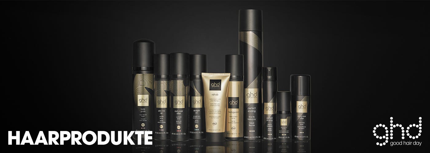 Haarprodukte Haarprodukte
