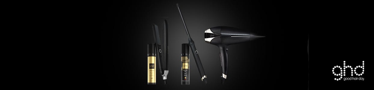 ghd Bundles