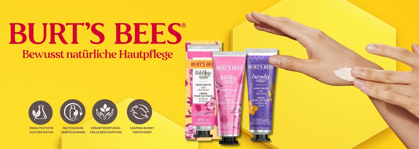 Körperpflege