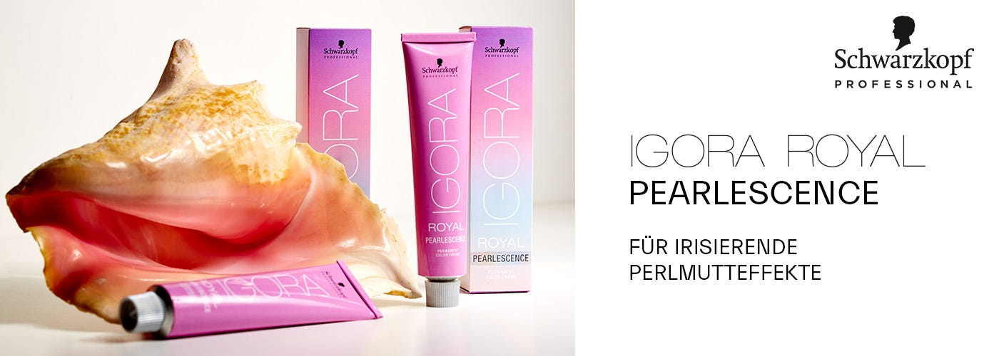 Pearlescence Pearlescence