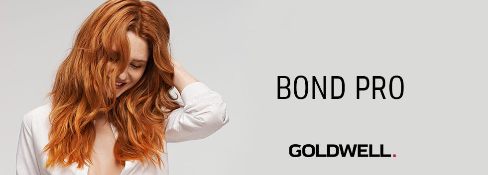 Goldwell Bond Pro Goldwell Bond Pro