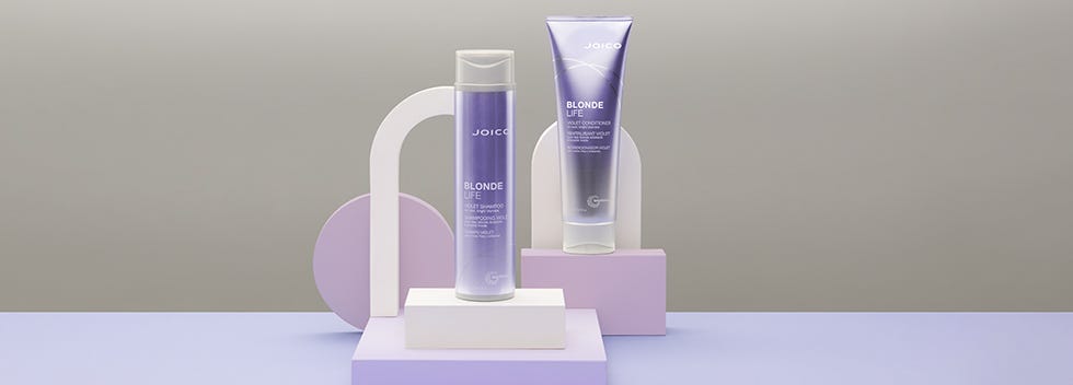 Joico Blonde Life Violet