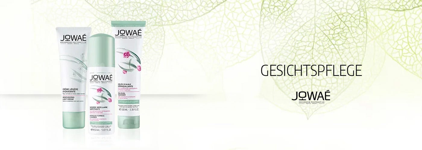 Gesichtspflege Gesichtspflege