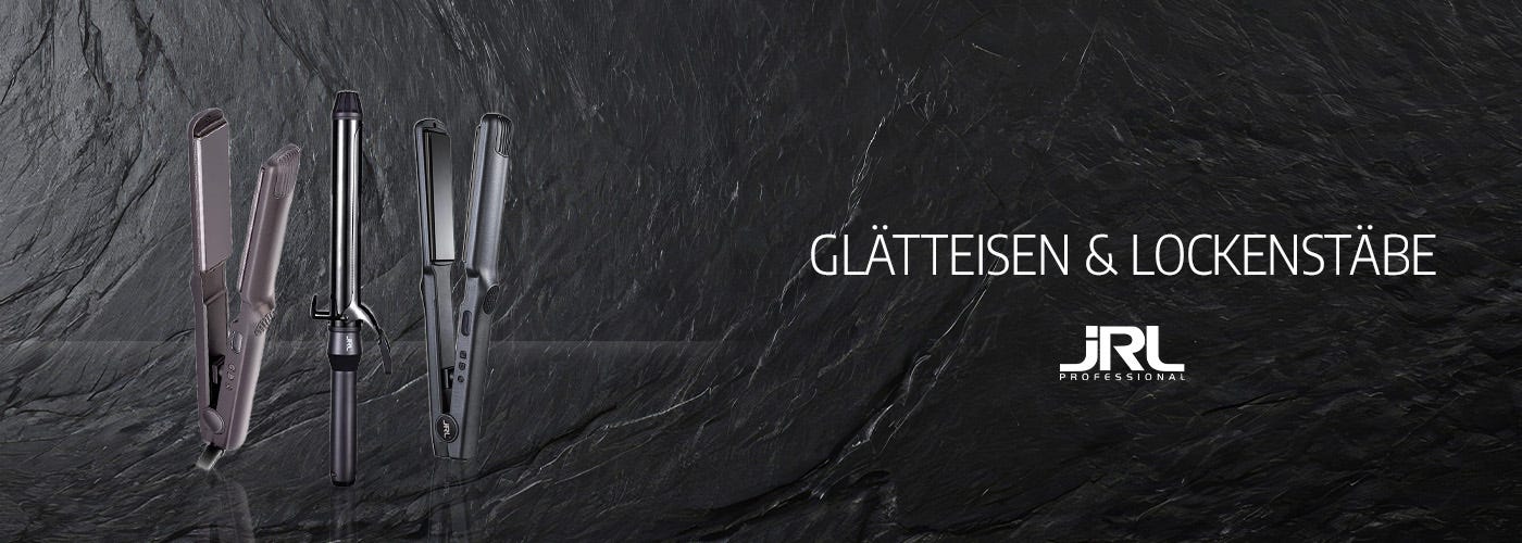 Lockenstab & Glätteisen