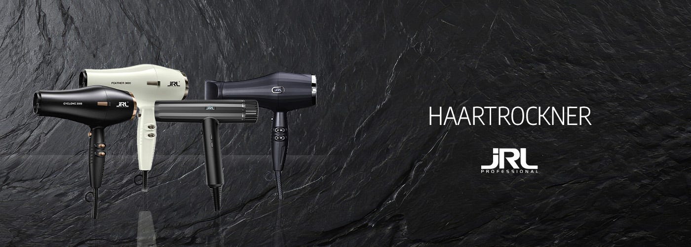 Haartrockner