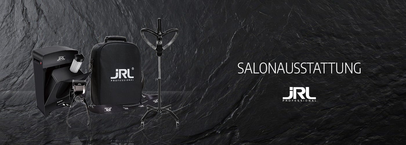 Salonausstattung