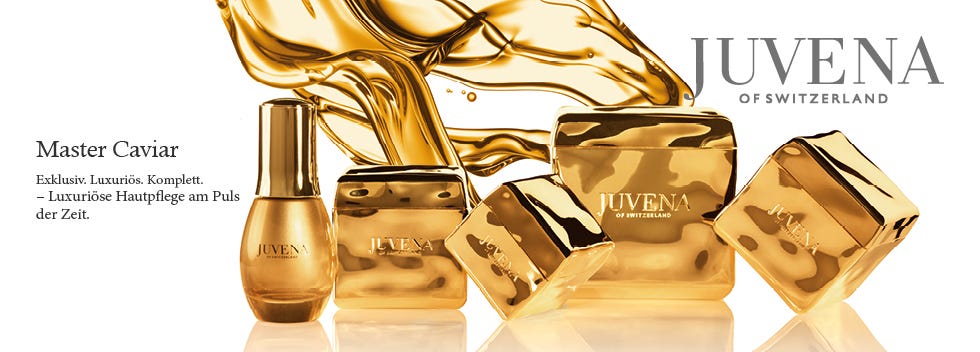 Juvena Master Caviar
