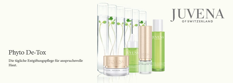 Juvena Phyto De-Tox