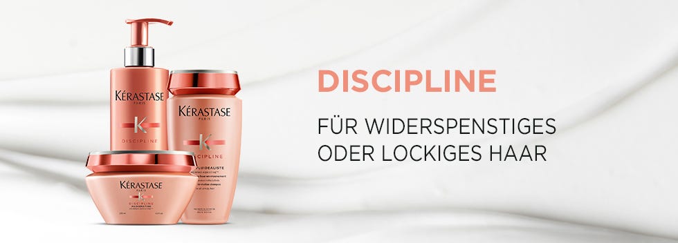 Kerastase Discipline Kerastase Discipline