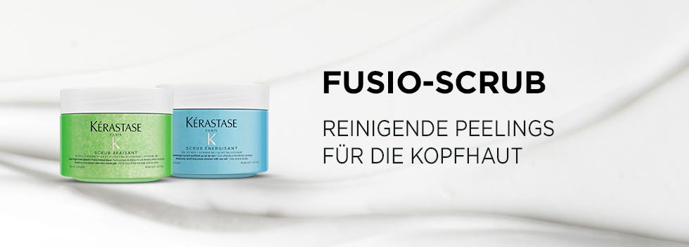 Kerastase Fusio-Scrub
