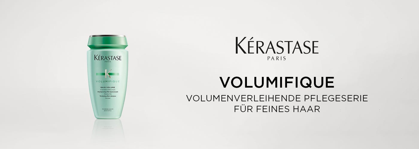 Volumifique Volumifique