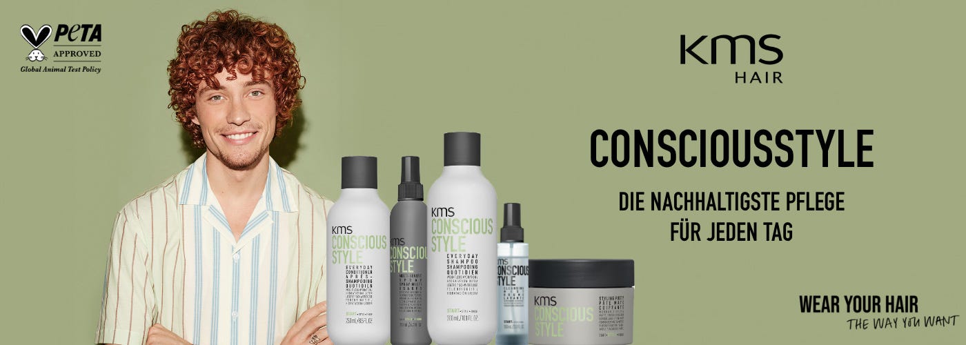 Conscious Style Conscious Style