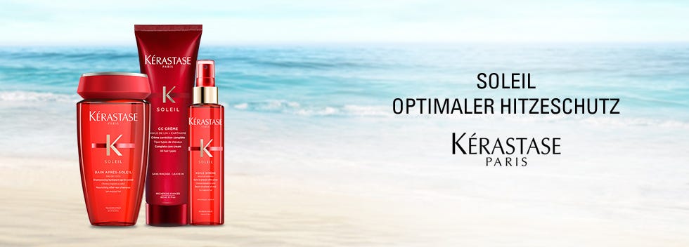 Kerastase Soleil