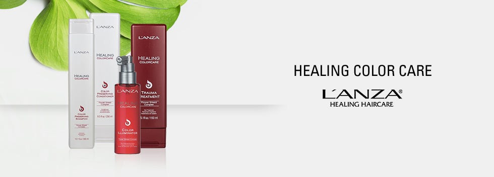 Healing Color Care Healing Color Care