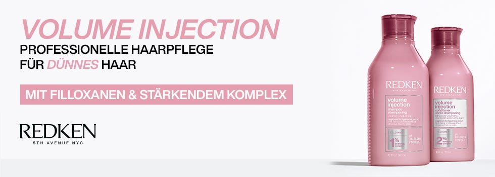 Volume Injection