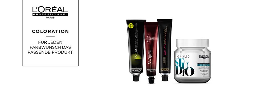L'OREAL L'OREAL