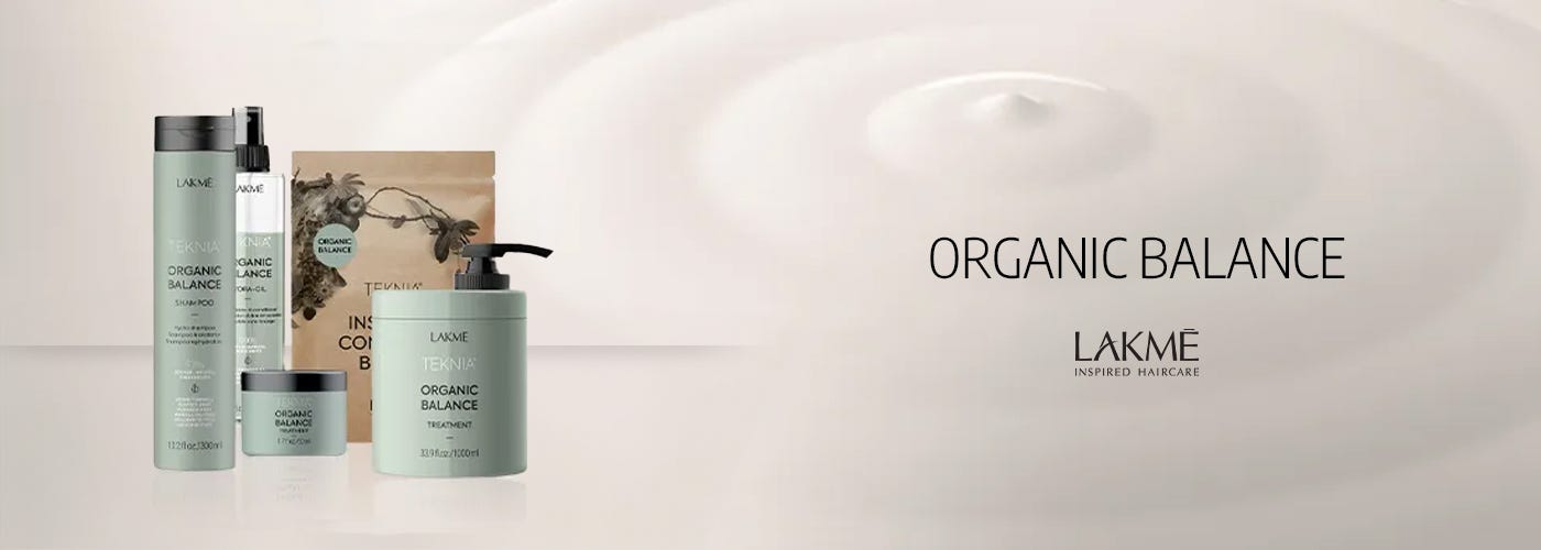 Organic Balance