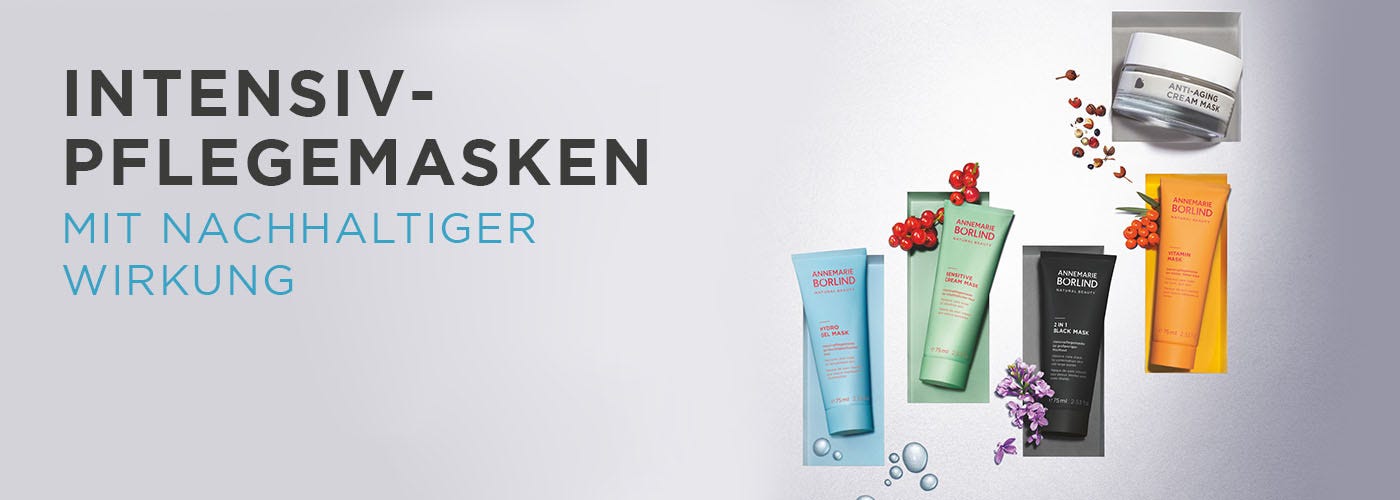 BEAUTY MASKS BEAUTY MASKS