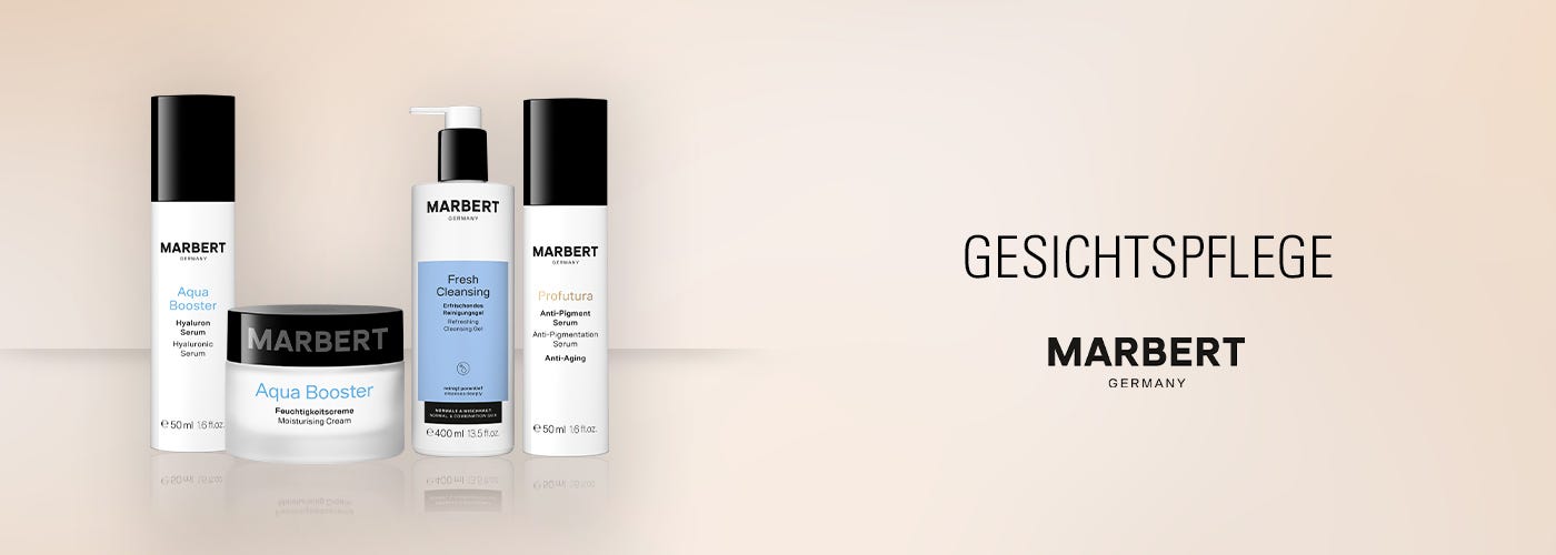Gesichtspflege