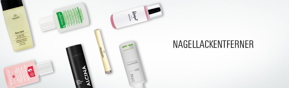  Nagellackentferner