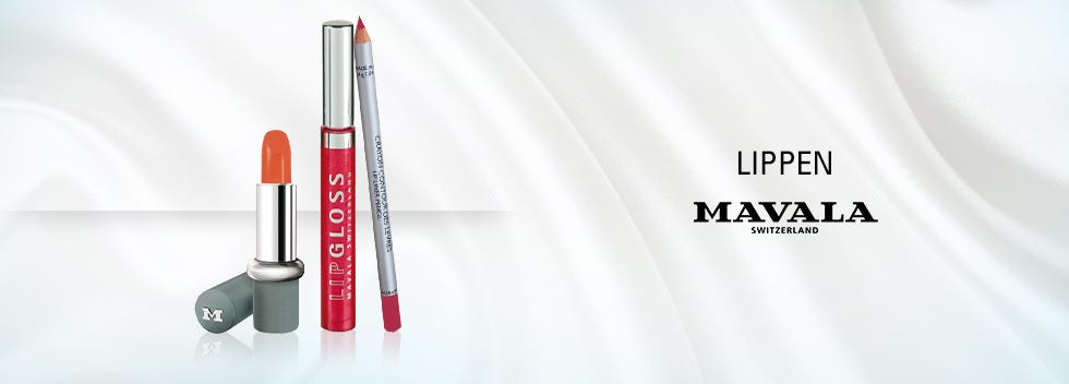 Mavala Lippen