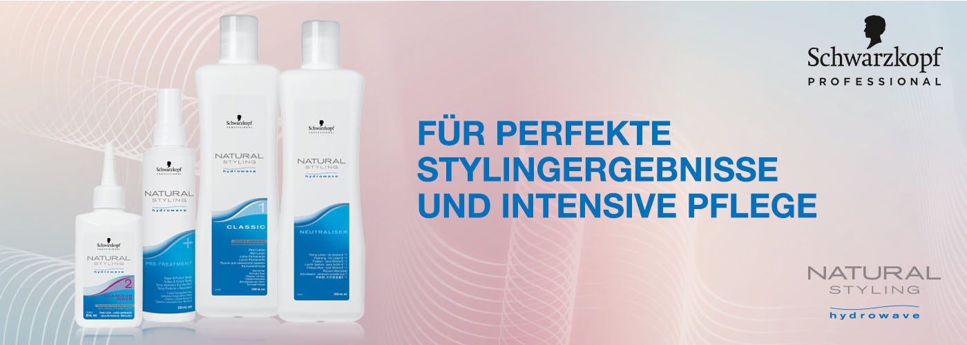 Natural Styling Natural Styling