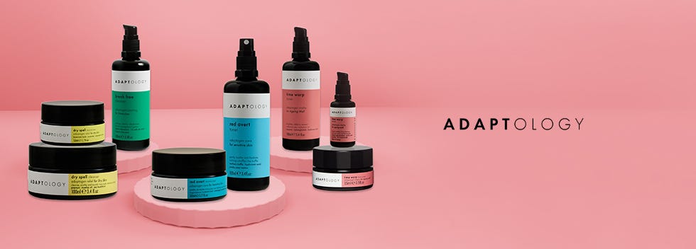 Adaptology Adaptology