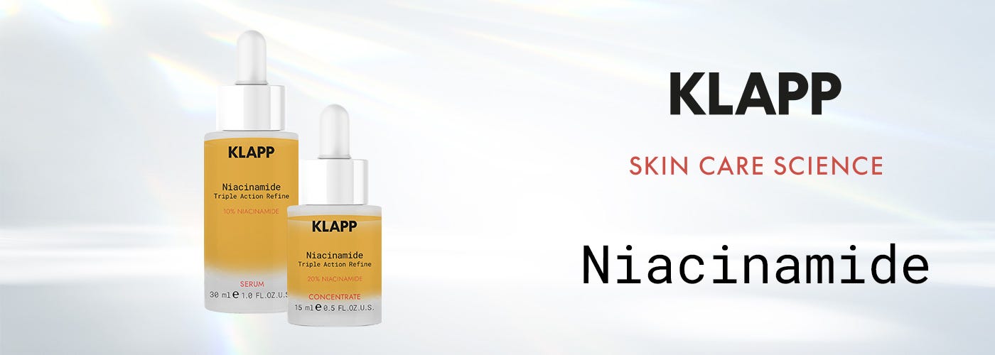 Niacinamide