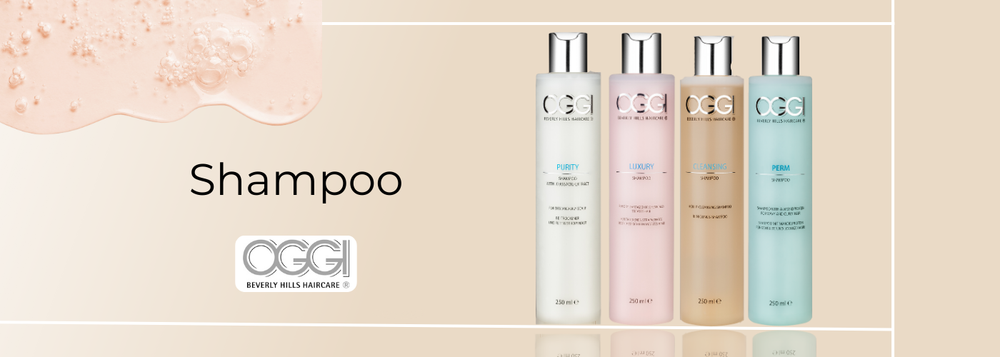 Shampoo