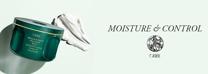 Moisture & Control