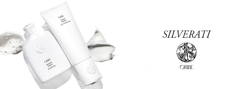 ORIBE Germany Silverati 