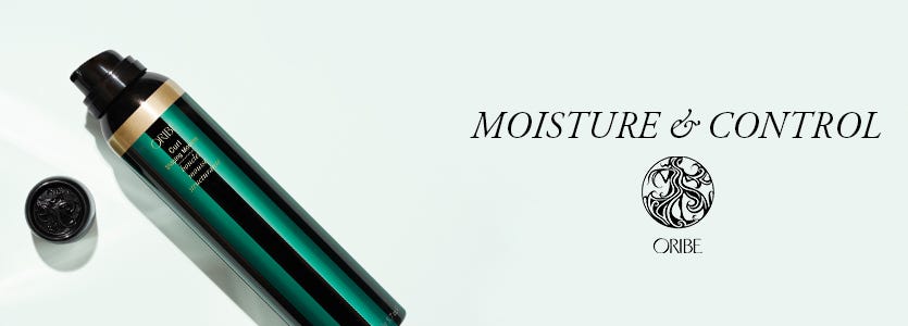 ORIBE Germany Moisture & Control