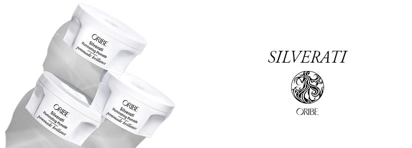ORIBE Germany Silverati