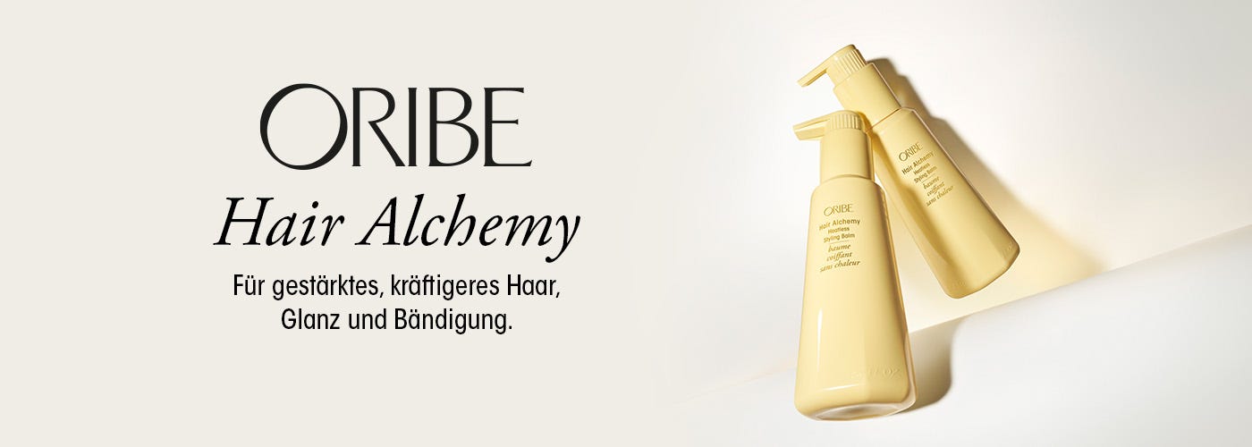 Hair Alchemy