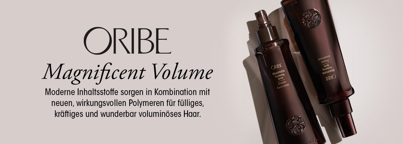 Magnificent Volume