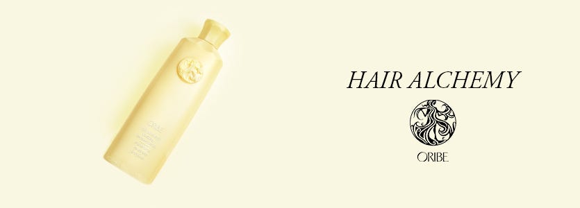 ORIBE Germany Hair Alchemy