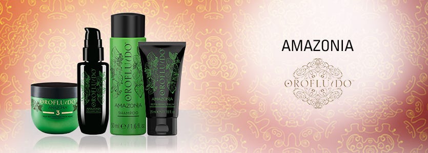 Orofluido Amazonia