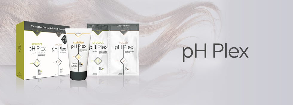 pH Plex