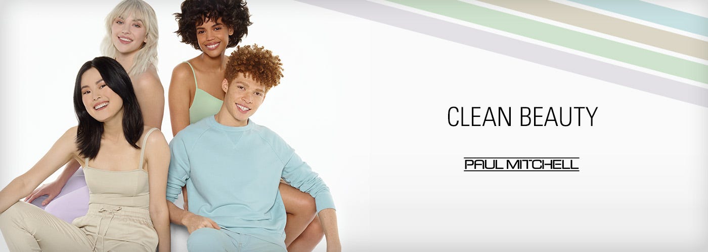Clean Beauty Clean Beauty