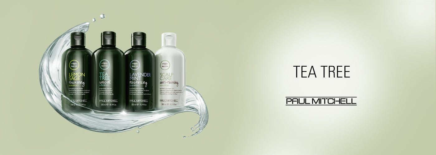 Tea Tree Tea Tree