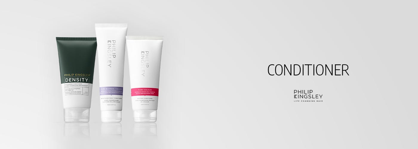 Conditioner & Masks