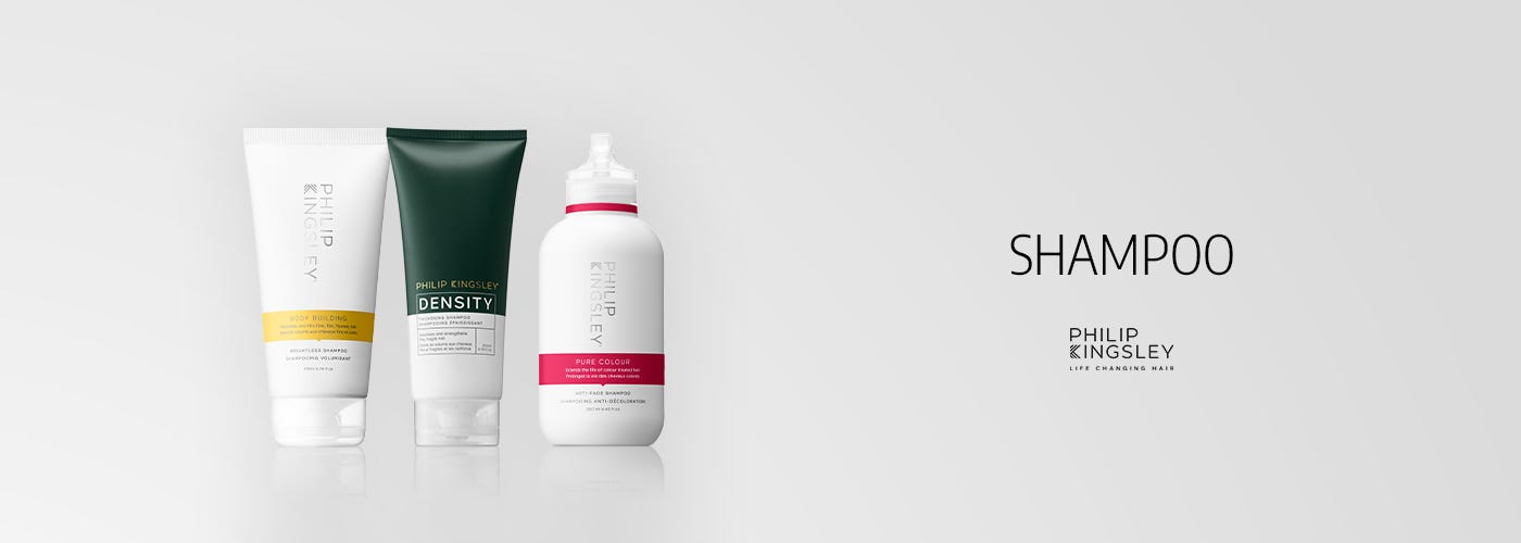 Shampoo