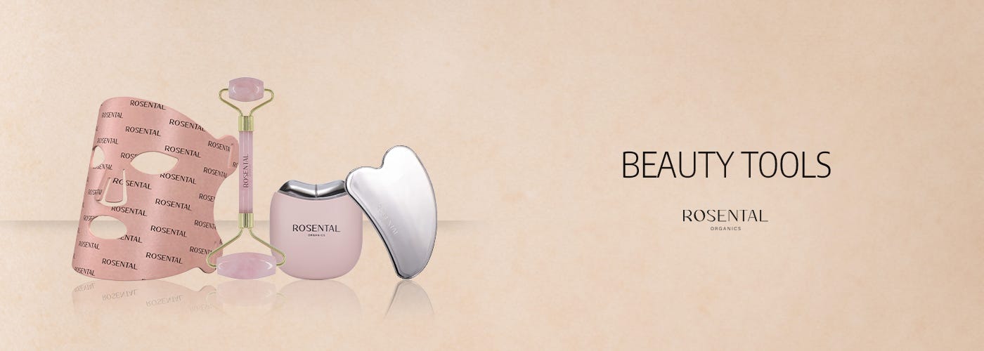 Beauty Tools