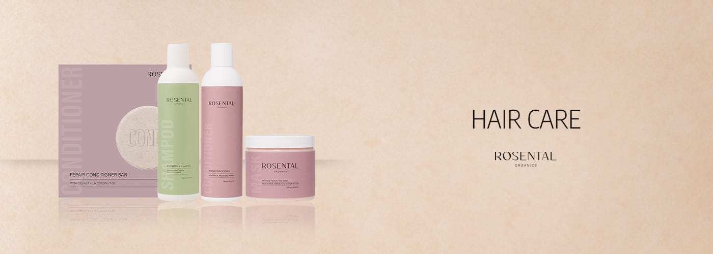 Hair Care