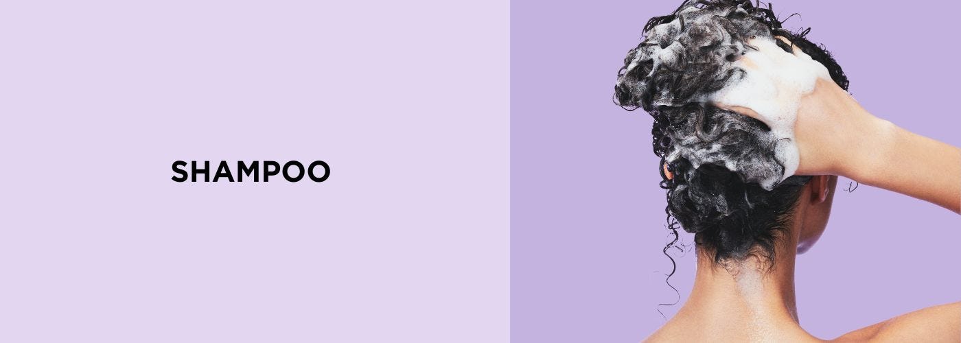 Maria Nila Shampoo