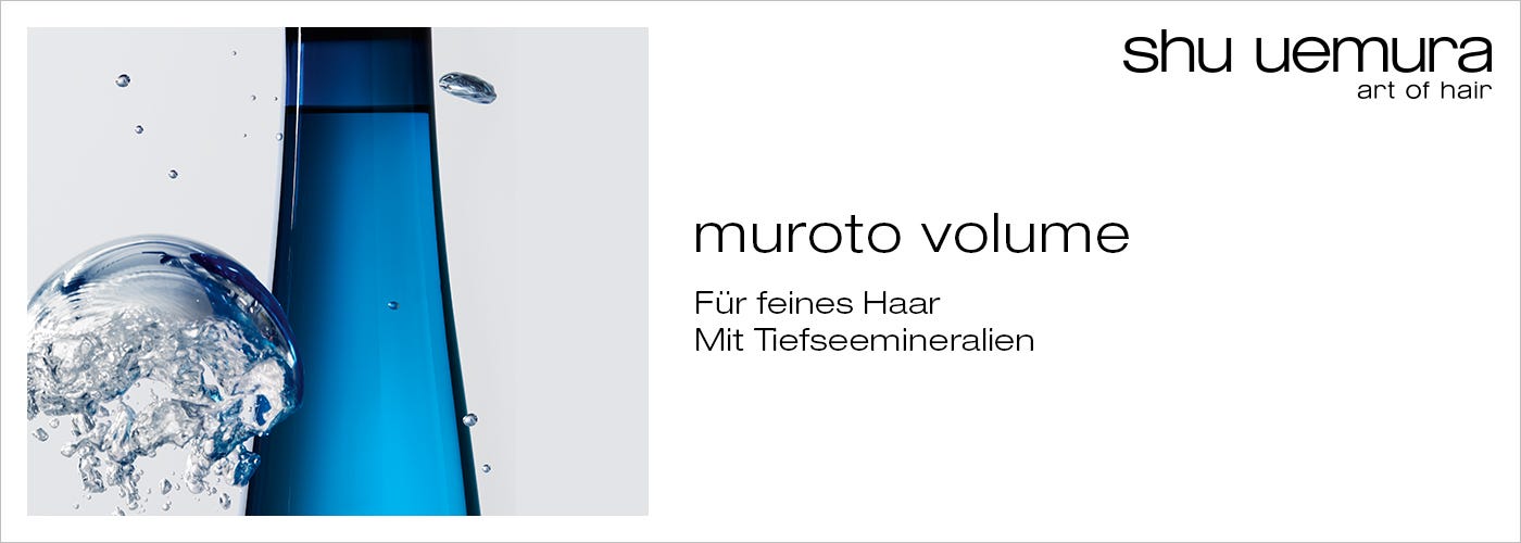Muroto Volume Muroto Volume